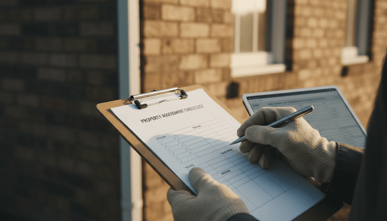 Routine Inspections